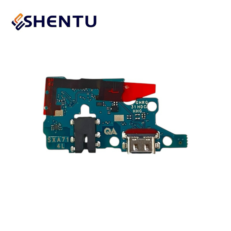 Flexibel Konektor Charger Con Cas SAMSUNG A71 / A715F Original