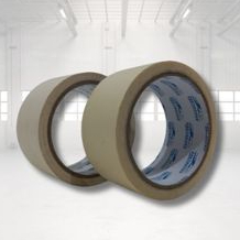 

Lakban Isolasi Kertas / Masking Tape 48 mm x 20 yard Greyhound original