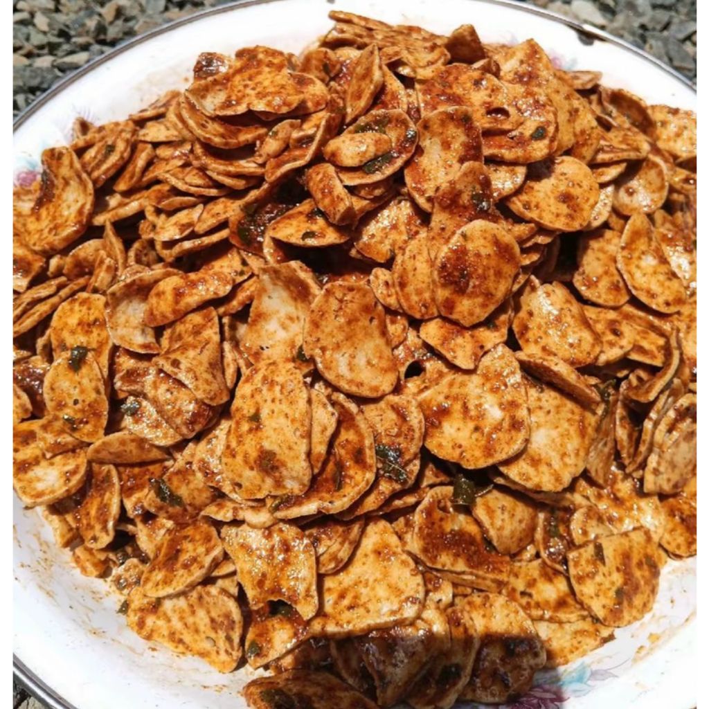 

1 kg BASRENG DAUN JERUK BASRENG PREMIUM BASRENG DUNIA CEMILAN BASRENG PEDAS CEMILAN PEDAS