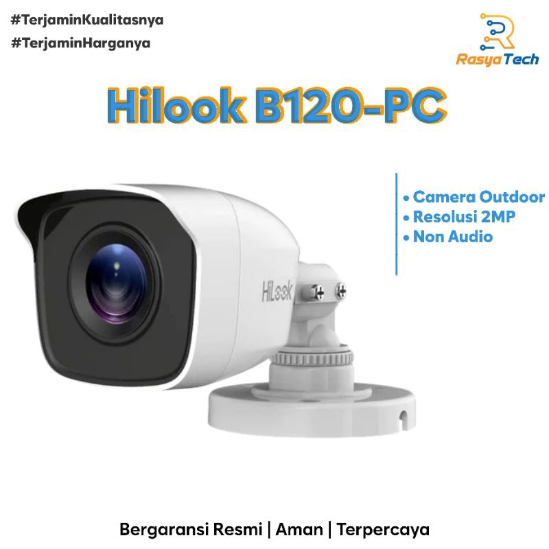 Camera CCTV Hilook B120-PC