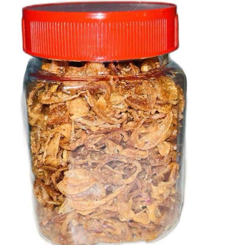 

bawang goreng premium 50gr - BAGOR enak