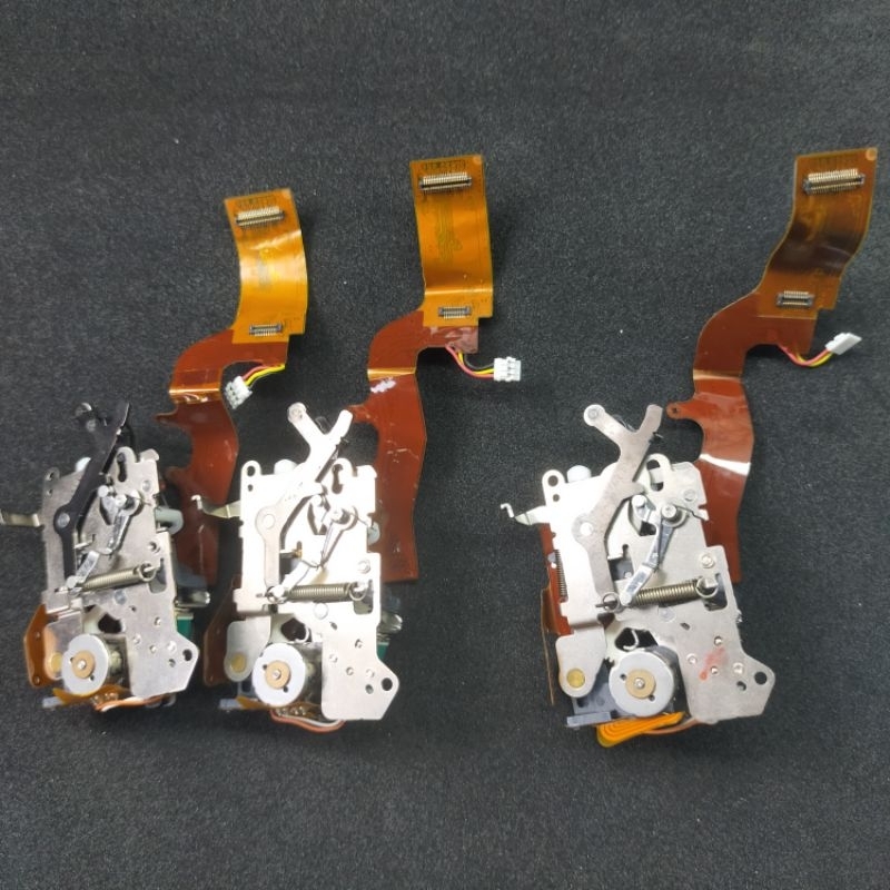 Aperture nikon D750 d750 original 100%