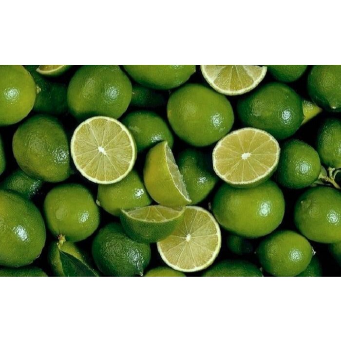 

Jeruk nipis fresh 1kg Super