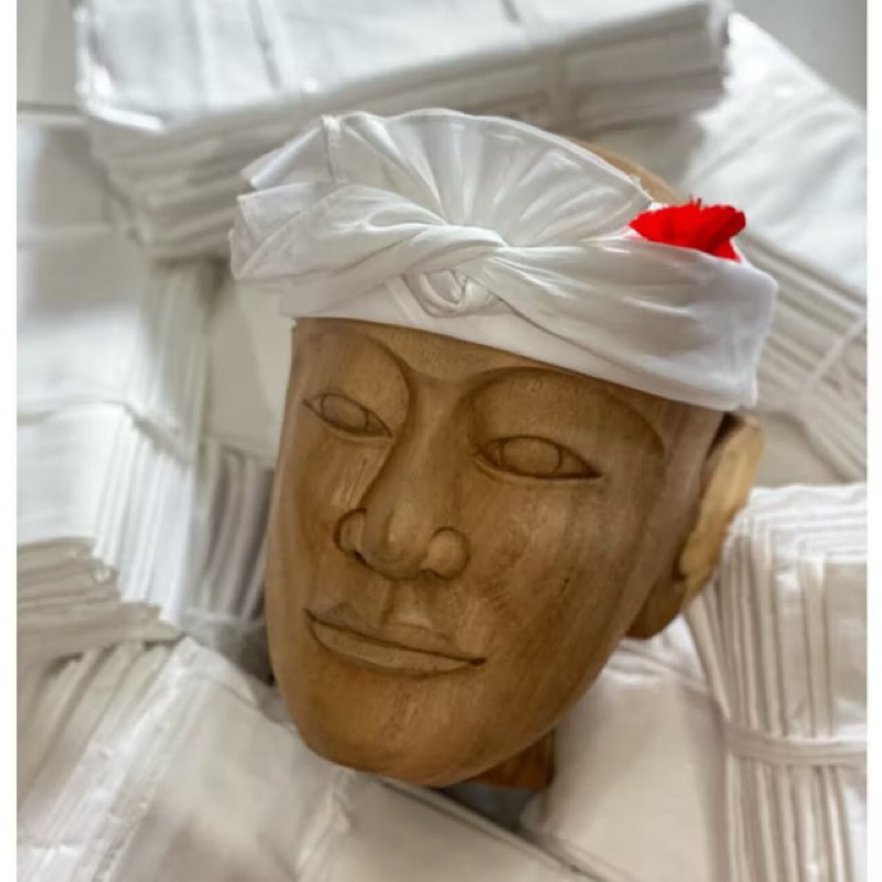 UDENG PUTIH LEMBARAN