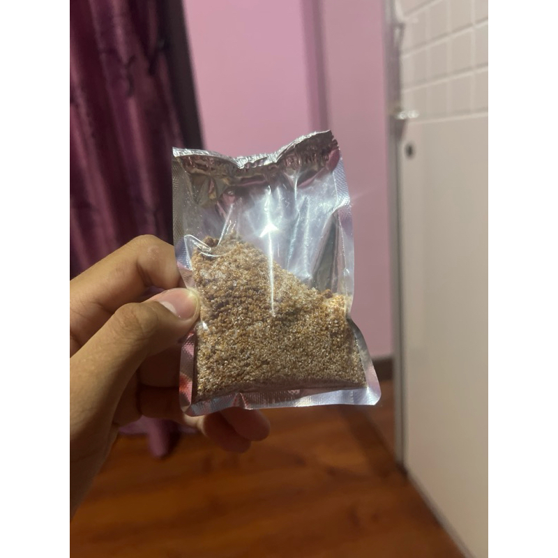 

sachet bajigur / minuman bubuk seduh bajigur sachet 15g