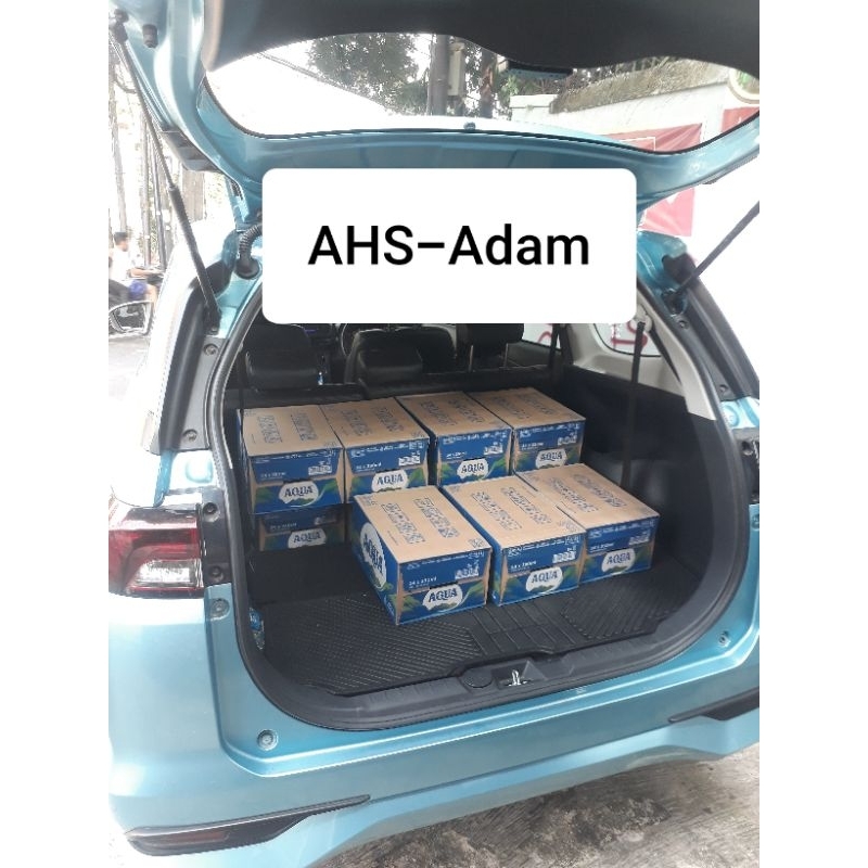 

Ay00! Aqua Botol 330ml 1 Dus (24pcs) Promo