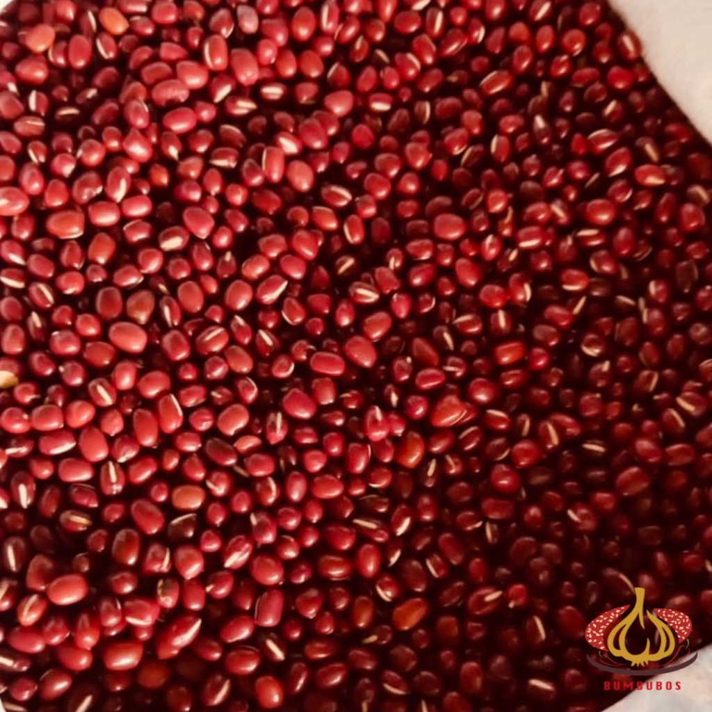 

Kacang Merah Adzuki 1 Sak Karung Ball 25 Kg Instant