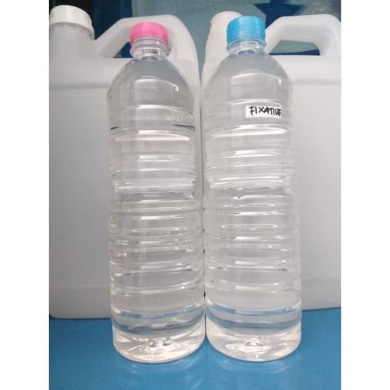 Fixative kental 1 liter penguat parfume