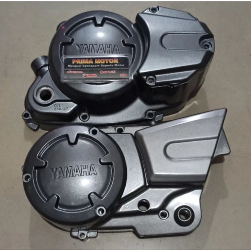 BAK MAGNIT RX KING BAK KOPLING RX KING CKD GOOD QUALITY