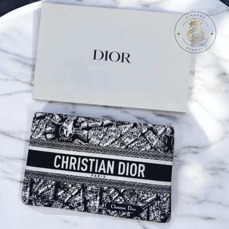Dior Clutch Limited Edition Original Vip Gift Beautyl