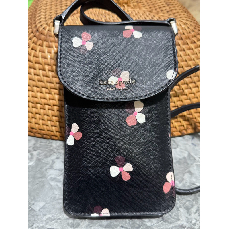 KATE SPADE PHONE CROSSBODY