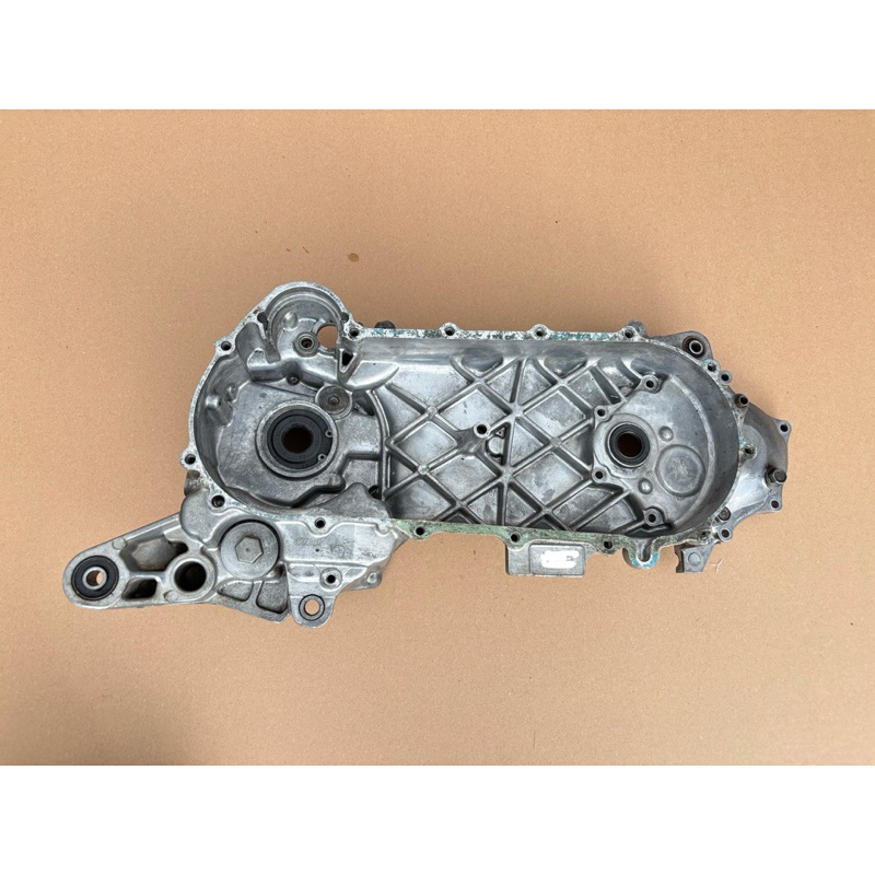 Krengkes Crankcase Karter Kiri Beat Fi Scoopy Fi Spacy Fi Stater Kasar Kzl Original