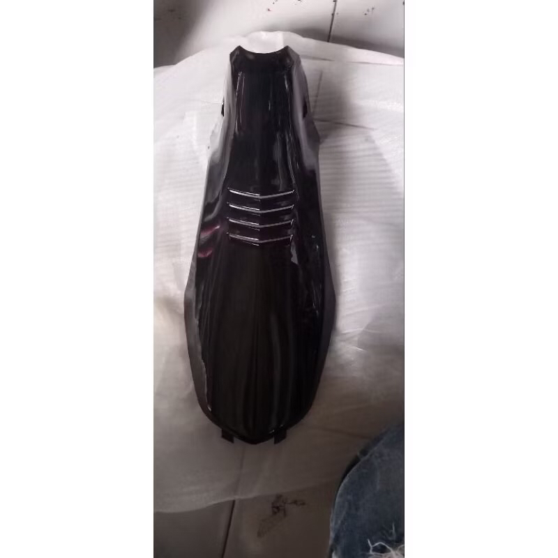 legshiel body tengah satria Fu lama 150 Fu barong 150