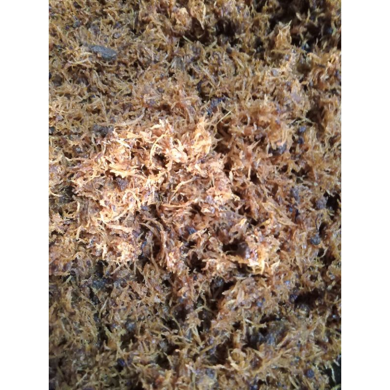 

serundeng daging sapi,sangat lezat di temani nasi