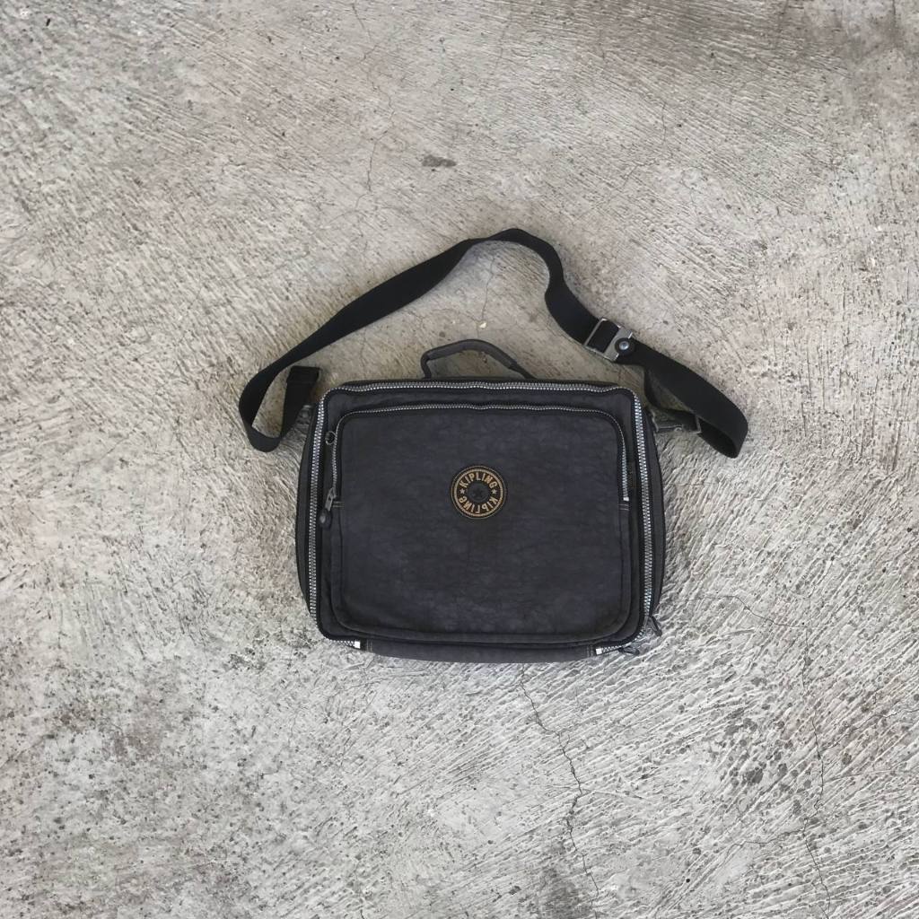 Sling Bag Kipling Original