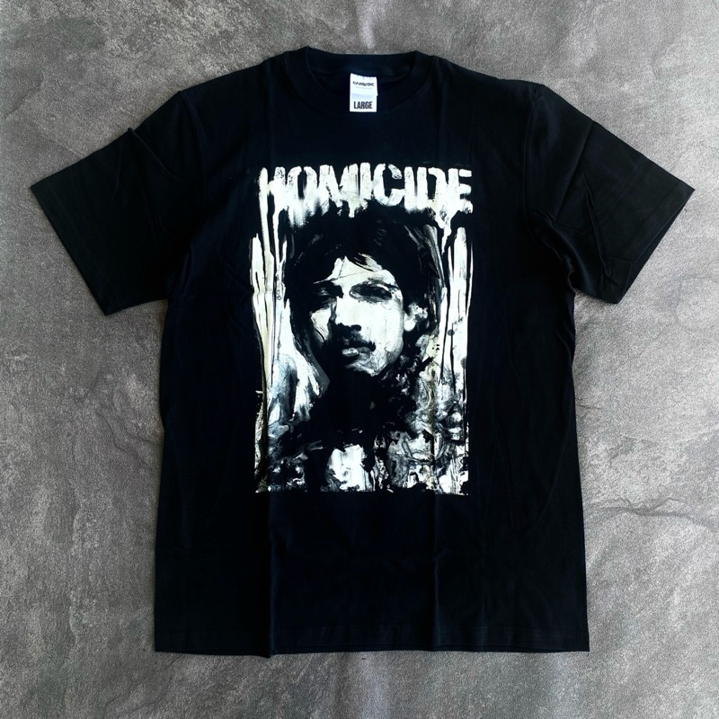 HOMICIDE - MUNIR 2024 TS
