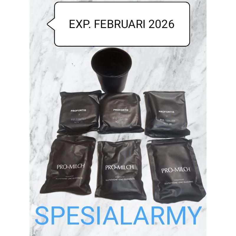 EPROKAL BISKUIT COKIES  MAKANAN TNI 1 PAKET  EXP FEBRUARI  2026