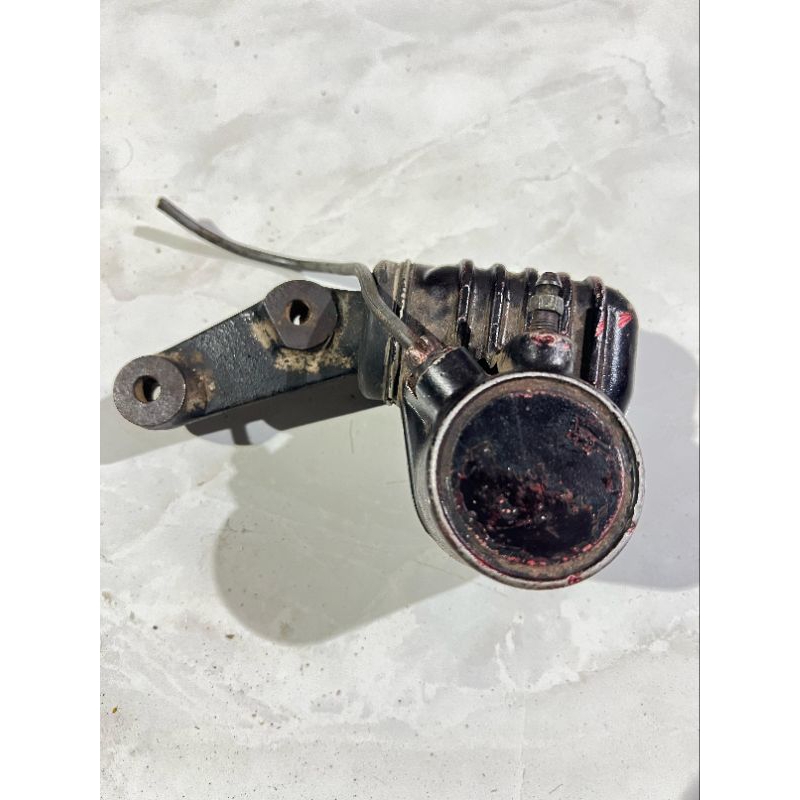 KALIPER PALA BABI CAKRAM YAMAHA RX100 RX125 RX TWIN ORIGINAL LEPASAN MOTOR