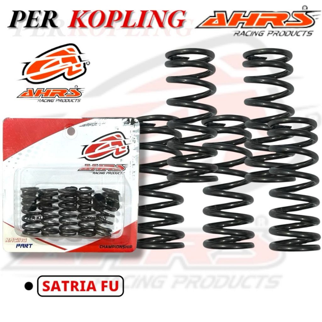PER KOPLING AHRS SUZUKI SATRIA FU SATRIA FU FI ORIGINAL AHRS RACING