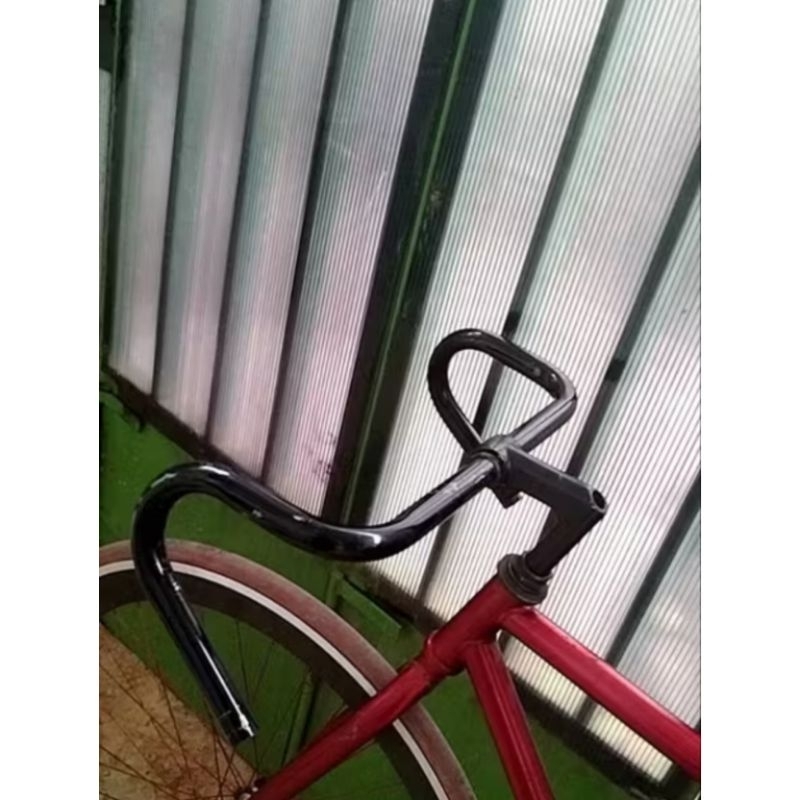 stang sepeda balap fixie/ stang balap/ stang sepeda fixie/ stang sepeda balap mtb minion dll.