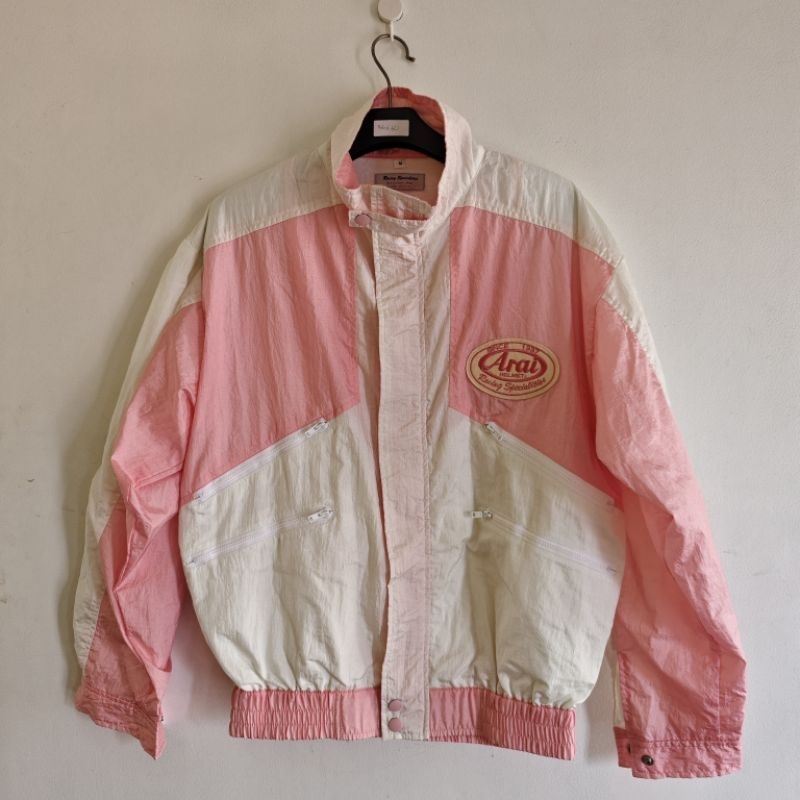 arai jaket racing