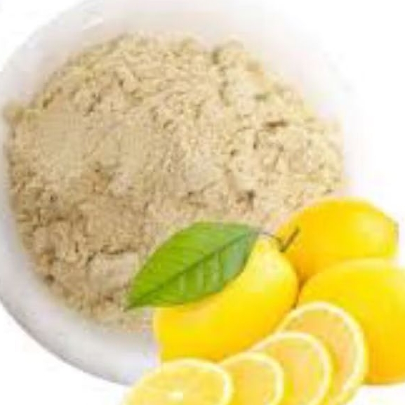 

Bubuk Serbuk Buah Lemon 100 Gram Lemon Powder