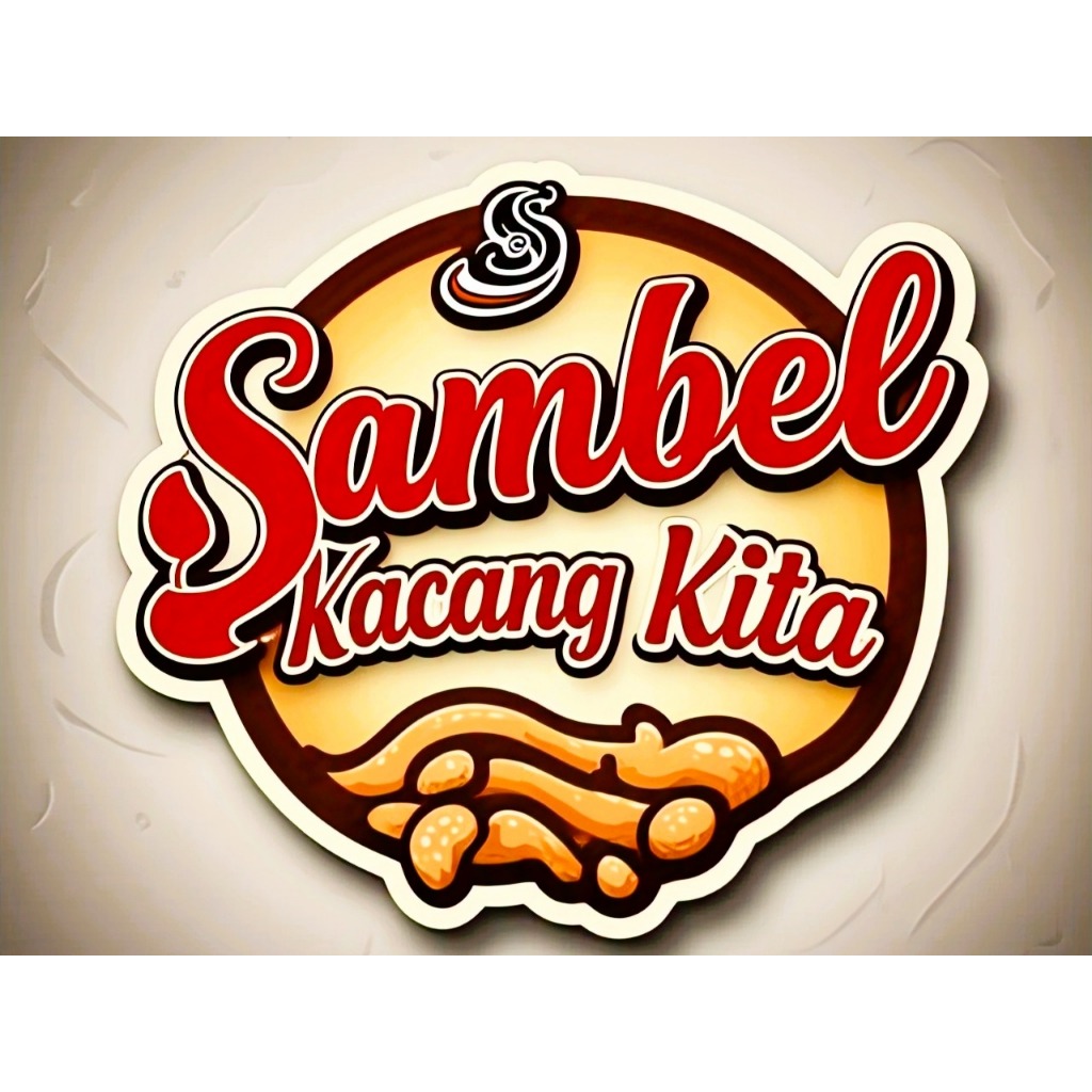 

Sepaket 4 pcs - Sambel Kacang Kita ( 500 Gram )