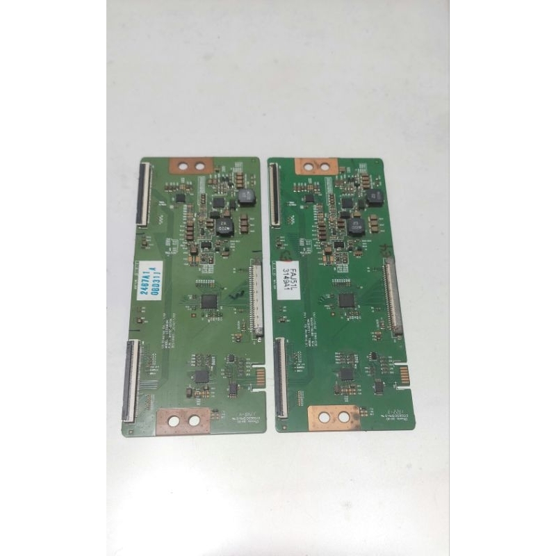 TIKPN TIVON TCON T-CON LG LC320EXN 6870C-0370A 32LV2130 32LM3410