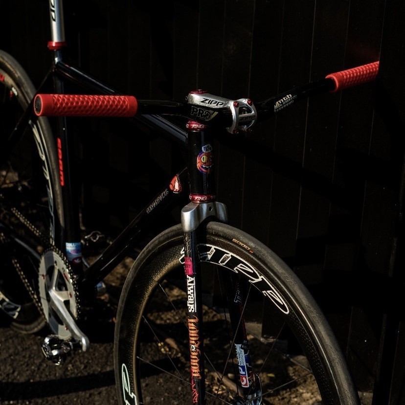 Fullbike Soloist 71 Size 52