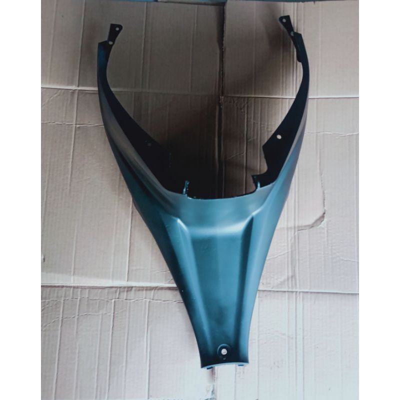 Cover mesin tutup mesin Suzuki skywave seken original