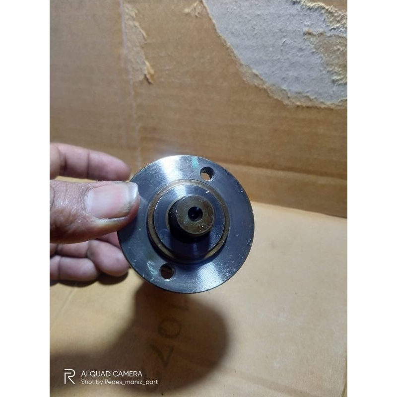 Noken as Megapro Primus original copotan motor