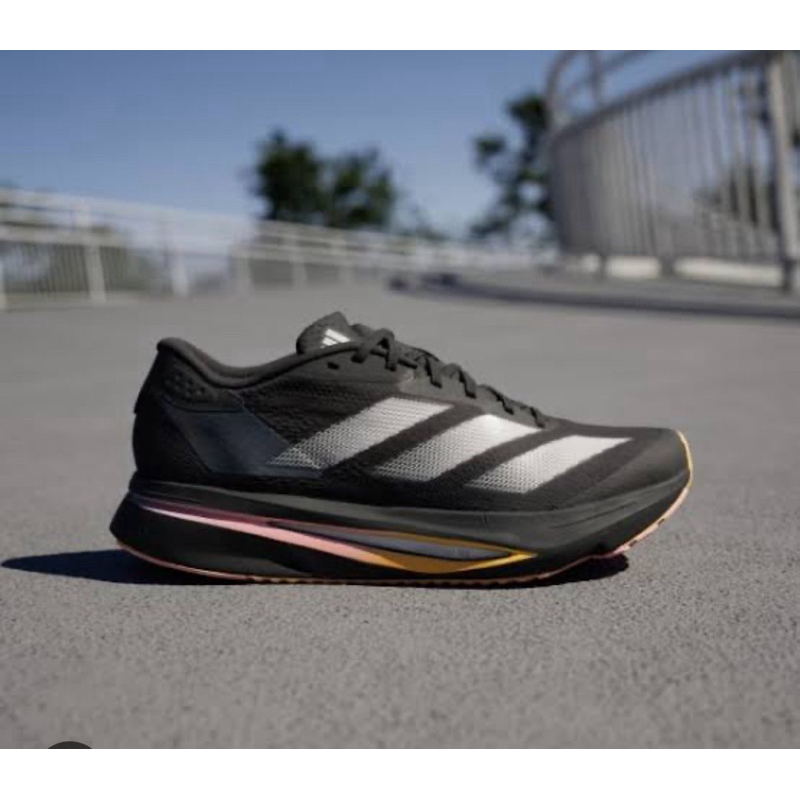 sepatu running adizero sl 2