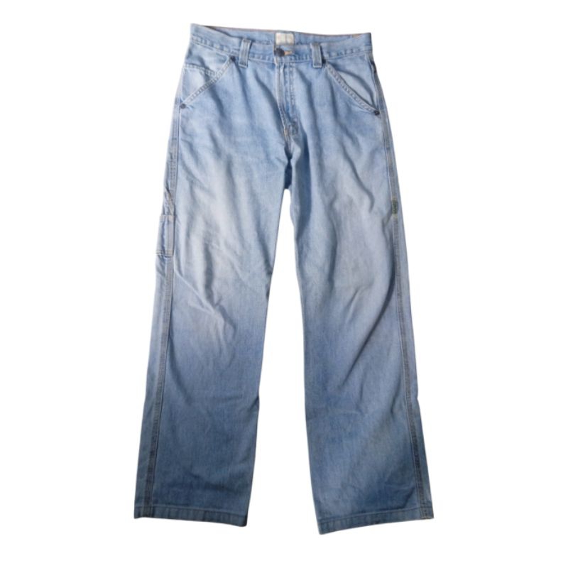 Levi's Carpenter