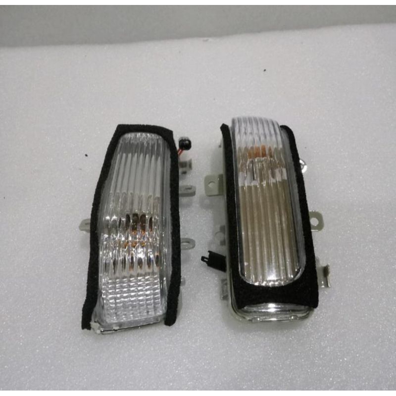 Lampu Sein Spion Innova V 2012 2013 2014 2015