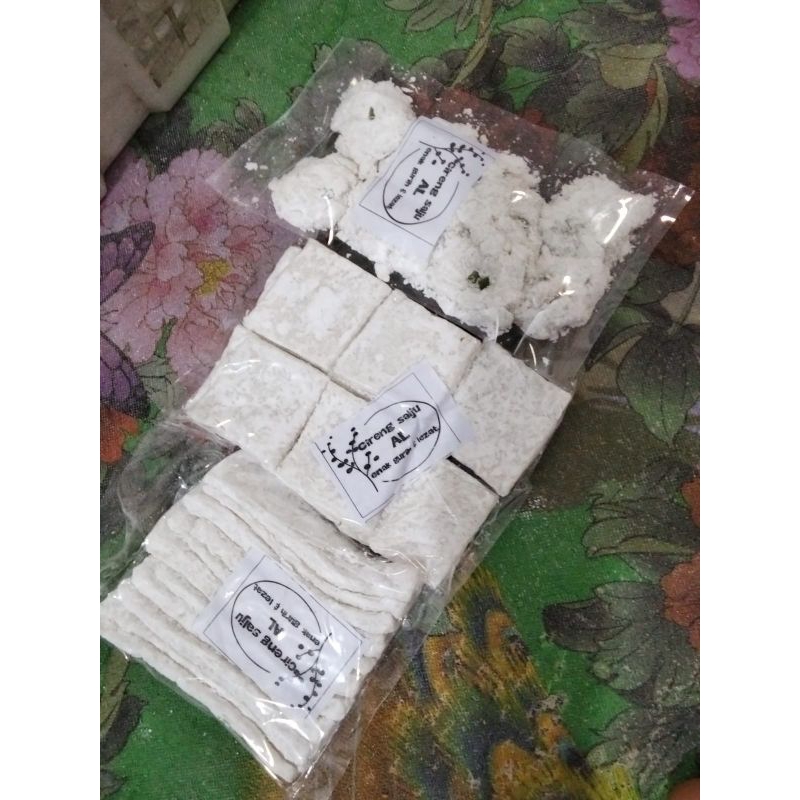 

CIRENG BALOK, KOTAK, DAUN