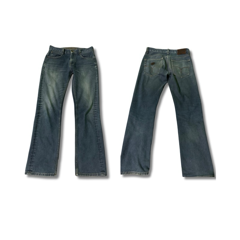 Celana Jeans Denim Amco Original