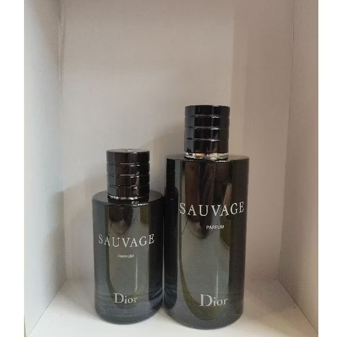 Parfum Pria CD SauVage PARFUM