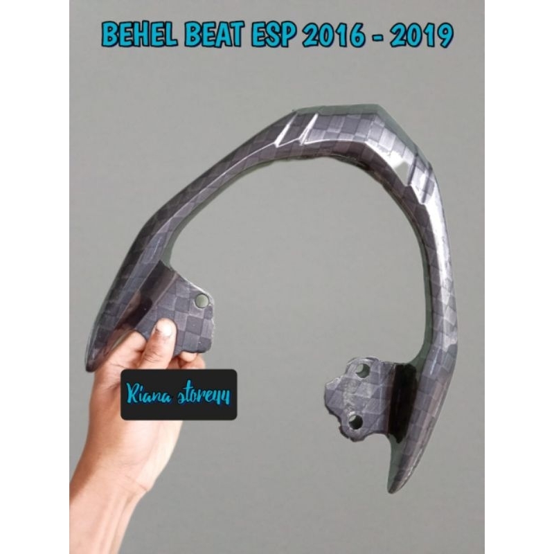 BEHEL BEGEL BEAT ESP CARBON ,BEHEL BELAKANG BEAT CARBON WTP ,BEAT ESP