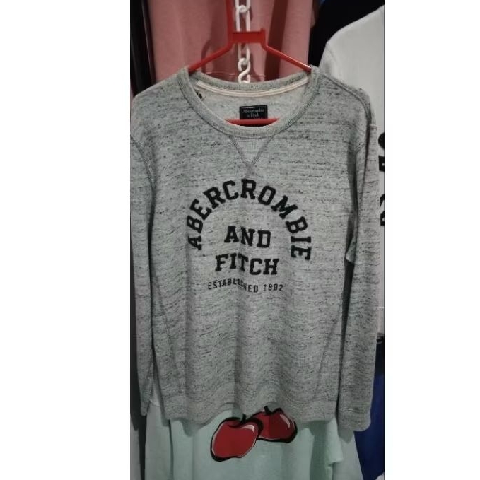 Abercrombie