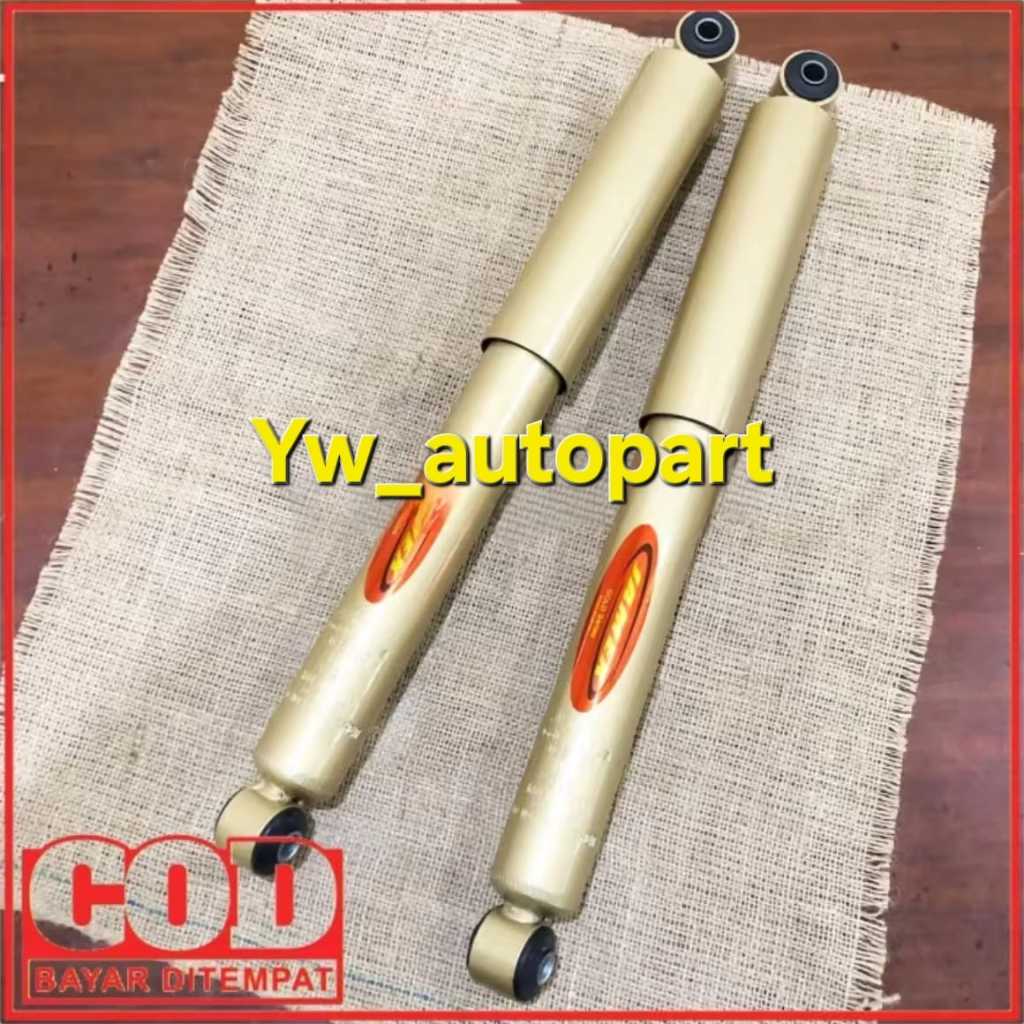 SHOCKBREAKER BELAKANG AVANZA -  SHOCKBREAKER REAR VELOZ AVANZA XENIA