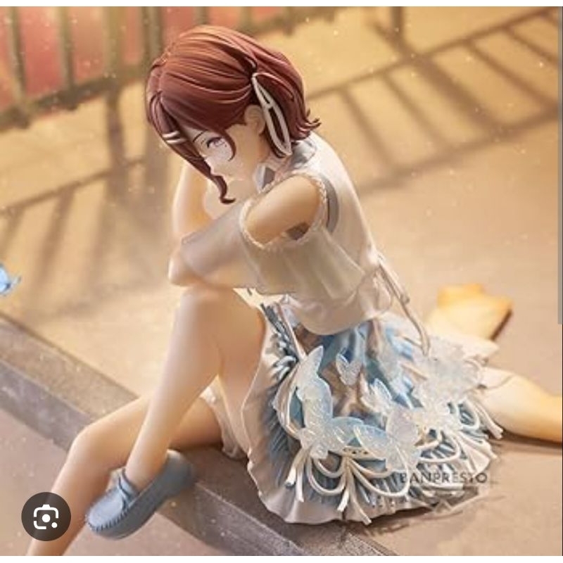 Banpresto Espresto The Idolmaster: Shiny Colors Espresto Madoka Higuchi (Highly Detail)