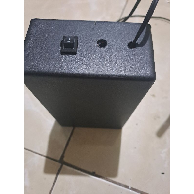 ups 12volt 2/5a