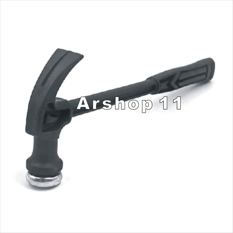 Palu Ringan , Martil Kecil