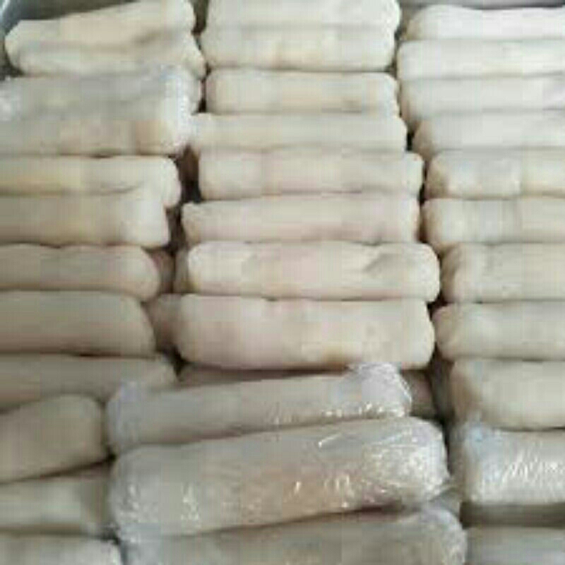 

pempek lenjer kecil
