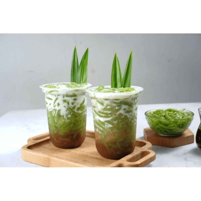 Paket Es Cendol Dawet Ayu 1 Pak