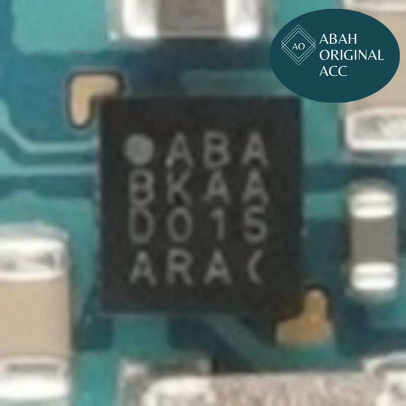 IC POWER SINYAL A8A SAMSUNG A51 A515 ORIGINAL TESTED PROVED
