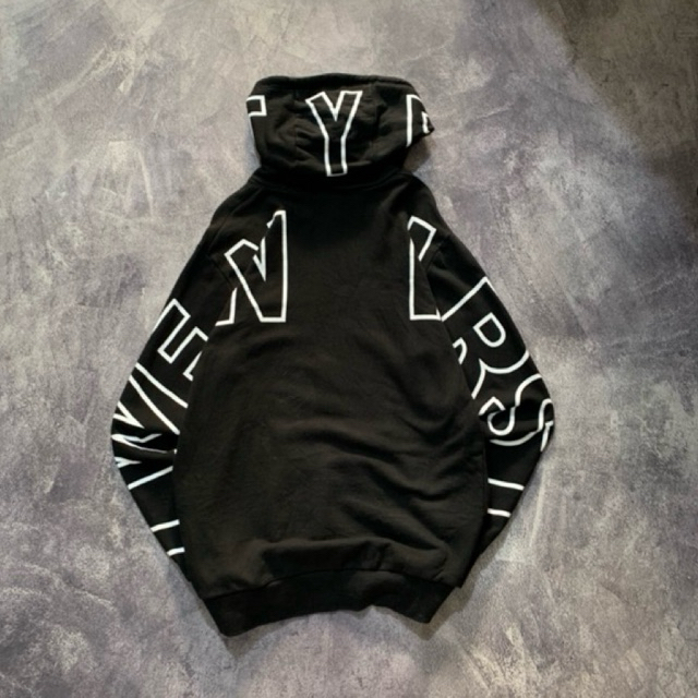 HODDIE*HUMAN MADE