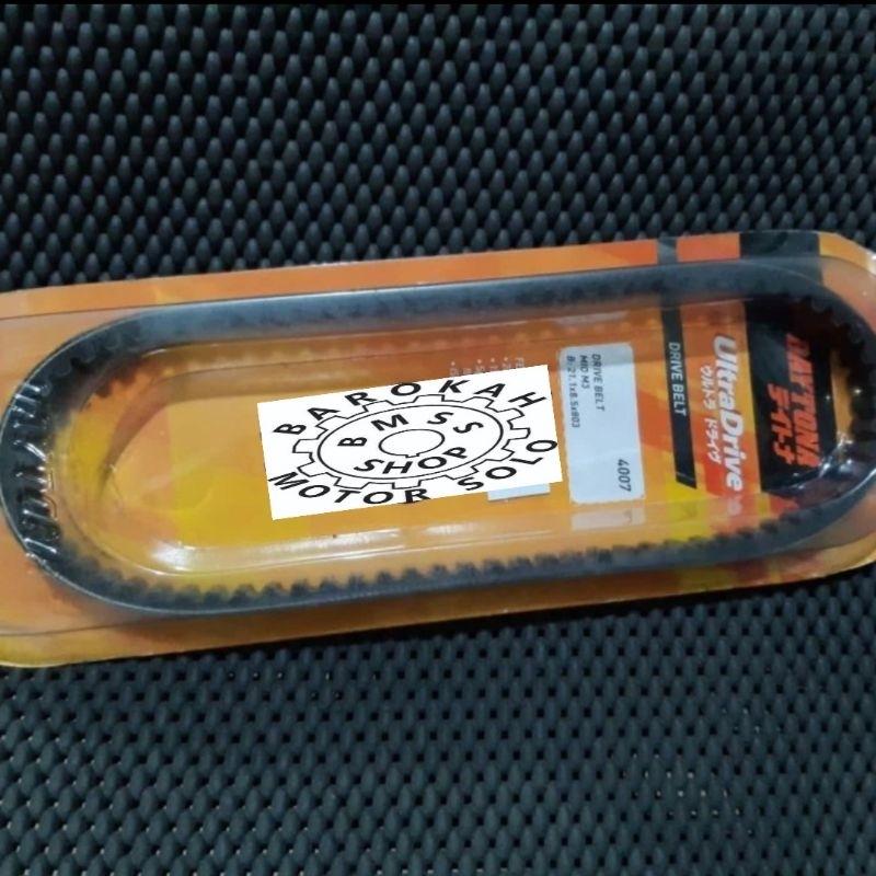 Vbelt Daytona Yamaha Mio M3