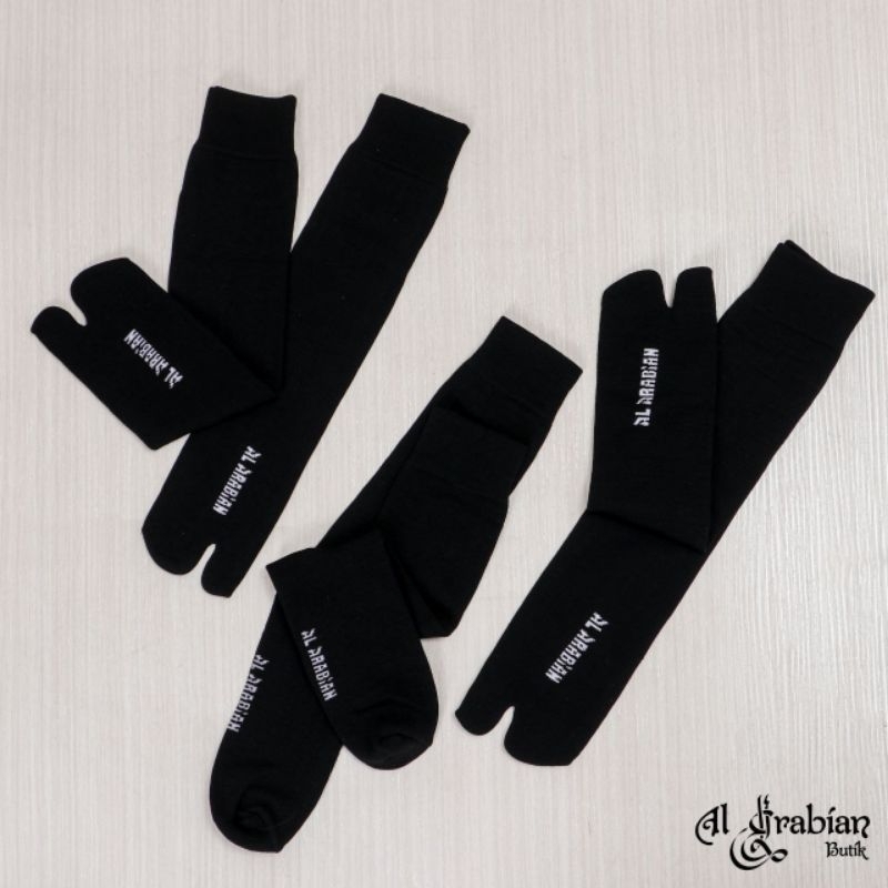 Kaos Kaki Al Arabian