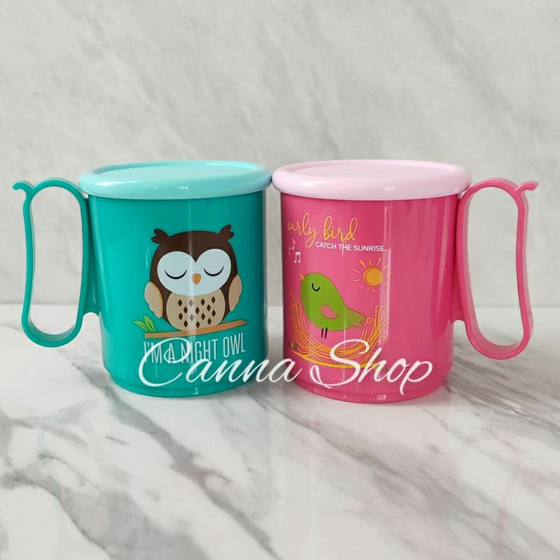 Jumbo Mug Tupperware